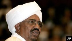 Omar al-Bashir (File Photo)