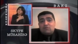 Ukrayna: Avropa, yoxsa Rusiya?