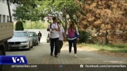 Kosovë: Seminari i gjuhës e letërsisë shqipe