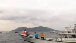 China: Japan, Allies Risk 'Long-Term Damage' Over Islands