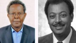 ክፍል ሁለት - ኢትዮጵያና ኤርትራ የሁለት ጎረቤታሞች ታሪክ