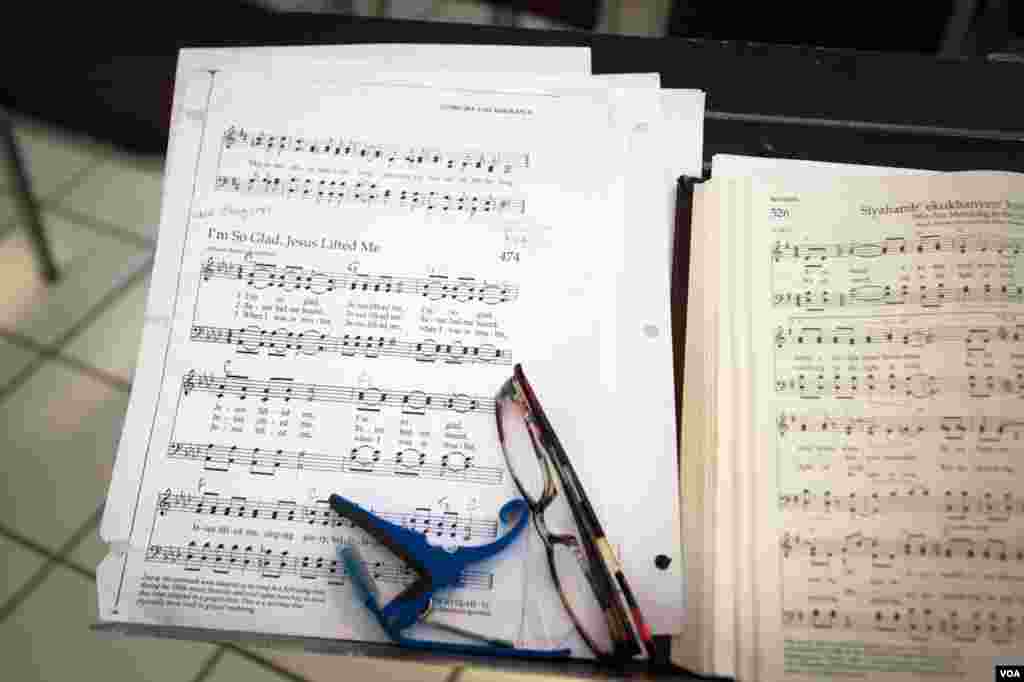 A girl touches a dolphin during a dolphin therapy session at the Nemo Dolphinarium in Kyiv, Ukraine. 