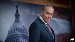 Hogganaa paartii Demokraatotaa, Chaak Shumer