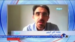 محمدتقی کروبی: وضعیت جسمی افراد در حصر خوب نیست