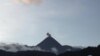 Scientist Hikes Off-the-grid to Keep Tabs on Active Volcano in Ecuador