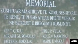 Përkujtohen 46 martirët e Shkrelit në Ditën Ndërkombëtare kundër Torturës