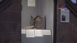 Հայ ընտանիքների պատմությունների թանգարան ԱՄՆ-ում