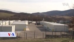 U obnovljenom Lipa kampu: Stanovnici zadovoljni smještajem ali ne namjeravaju ostati dugo