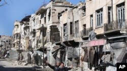 来自叙利亚的最新图片