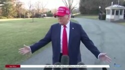 پیامدهای دیدار پرتنش ترامپ و زلنسکی؛ رئیس جمهوری آمریکا: زلنسکی دنبال صلح نیست