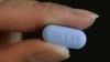 Gilead Science's Truvada combination antiretroviral pill that's taken once daily.