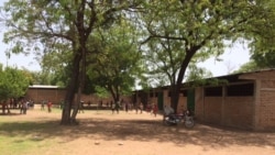 Reportage d'André Kodmadjingar, envoyé spécial à Goré pour VOA Afrique