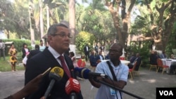 Rui Falcão diz indicação de nome é afronta à democracia