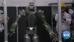 Robots of 2019 Just Want to Help