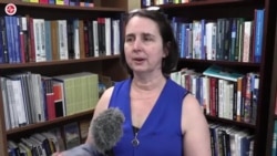 Sarah Ann Oates University of Maryland and Wilson Center Nyetwork News: Analyzing the Spread of Russian Propaganda in Western News