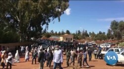 ቂሔ-ጽልሚ: ተስፋዬ ገብረኣብ ብቤተሰቡ ብሓኪሙን ብጸሓፍትን ይዝከር