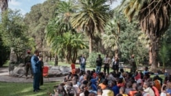 "ኢትዮጵያ ንድሕሪት ዝመልሳ ሓይሊ የለን"ቀ/ሚ ኣብይ ኣሕመድ