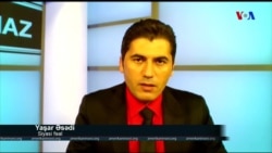 Yaşar Əsədi ilə müsahibə