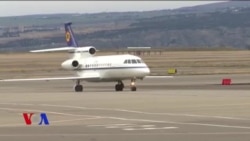 სტოლტენბერგი: „საქართველო NATO-ს განსკუთრებული პარტნიორია“