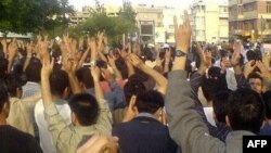 İranda iyirmidən çox azərbaycanlı saxlanıb