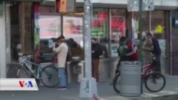 Li Bajarê New Yorkê Rewşa Dawî ya jiber Korona Çi Ye?