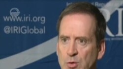 გრინი: "პრო-რუსული ძალის წარმატება განგაშის ზარია"