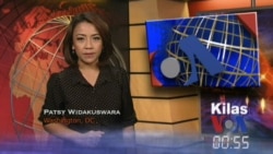 Kilas VOA 13 Oktober 2014
