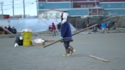 Како живеат денеска првите Американци?