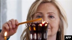 Քլինթընը մտահոգություն է արտահայտել Թուրքիայում մամուլի ազատության վիճակով