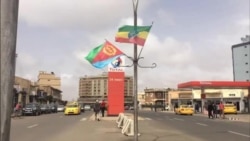 "ኤርትራዊያን ከኢትዮጵያዊያን ጋር በፍቅር ሊኖሩ ጓጉተዋል"- ዘጋቢያችን ብርሃነ በርኸ ከአስመራ