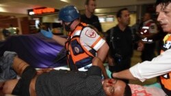 አማውታ ኤርትራዊ ስደተኛ አብ እስራኤል ብዝሓከሞ ዶክተር ዮነሃናን ባይዘል