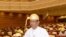 ဦးအောင်သောင်း (တောင်သာ မဲဆန္ဒနယ်) သတင်းဓာတ်ပုံ-www.pyithuhluttaw.gov.mm