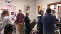 Non-profit Health Center Cares for Uninsured People