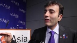 专家们纽约激辩中国的经济前景