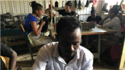 Dargaggoo Kophee Qulqulleessuu Irraa Gara Abbaa Oomisha Qopheetti Guddate