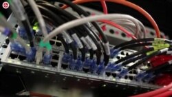 Putin Claims ‘Sovereign Internet’ Law Not for Isolating Russia from Global Web