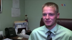 Walikota Amerika Berusia 19 Tahun