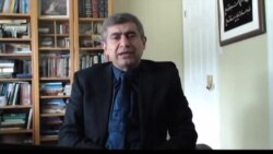 نظر علیرضا نامور حقیقی درباره مصوبه هسته ای مجلس