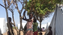 Número de deslocados aumenta em Manica