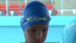 yadda Matashi Mara Hannuwa Ke Ninkaya