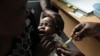 Experimental Malaria Vaccine Falls Short