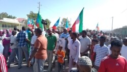 በሶማሌ የምርጫ ጣቢያዎች ጉዳይ ምልልስ ቀጥሏል