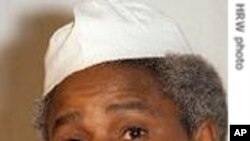 ECOWAS Court Rejects Habre's Victims' Request