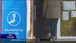 Kosovë, rekord i ri i të vdekurve brenda ditës nga COVID-19