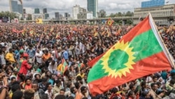 Shawaa Bahaa Aanqaa Booset Keessatti Sirna Baninsa Waajira ABO Irratti Dhukaasa Banameen Nam Tokko Ajjeesamee, Sadii Madeessaman