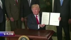 焦点对话：一场美中贸易战，谁将元气大伤？