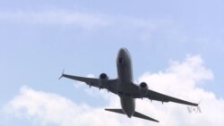 Airport Workers Trained to Recognize Sex Trafficking