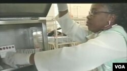 Scientists have developed a vaginal ring embedded with an antiviral drug that could potentially protect women against the virus that causes AIDS.