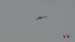 Mesrûr Barzanî li Washington Semînarek Pêşkeş Kir