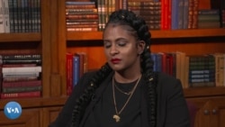 ቃለ መጠይቕ ምስ ደራሲት መጽሓፍ ቆልዑ ወ/ሮ ለምለም ከንቲባ